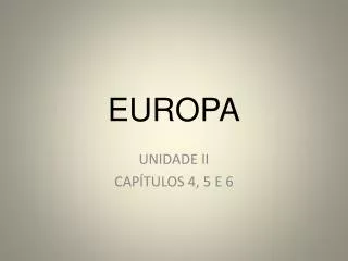 europa