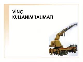 v n kullanim tal mati