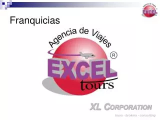 franquicias