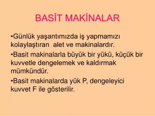 bas t mak nalar