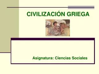 civilizaci n griega