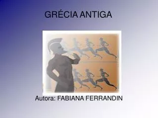 autora fabiana ferrandin
