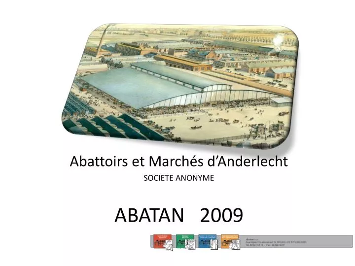 abatan 2009