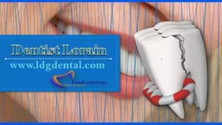 Dentist Lorain