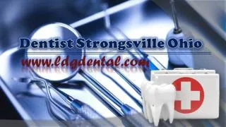 Dentist Strongsville Ohio