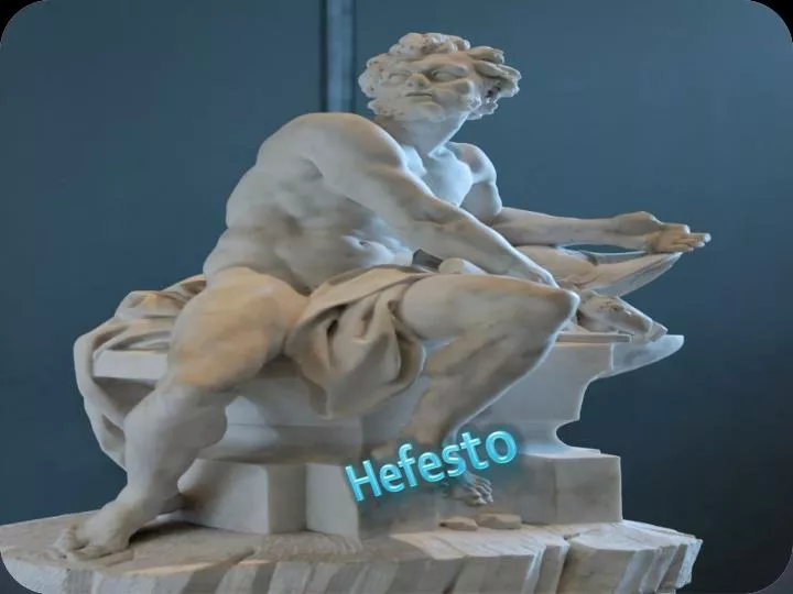 hefesto