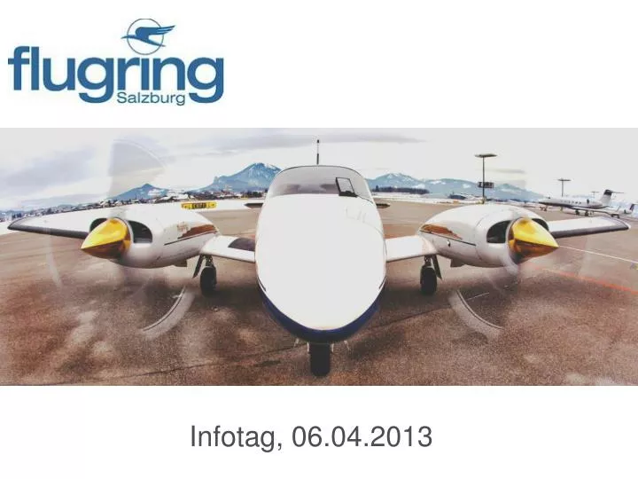 infotag 06 04 2013