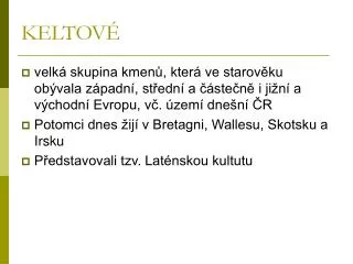 keltov
