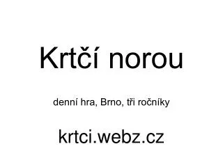 krt norou