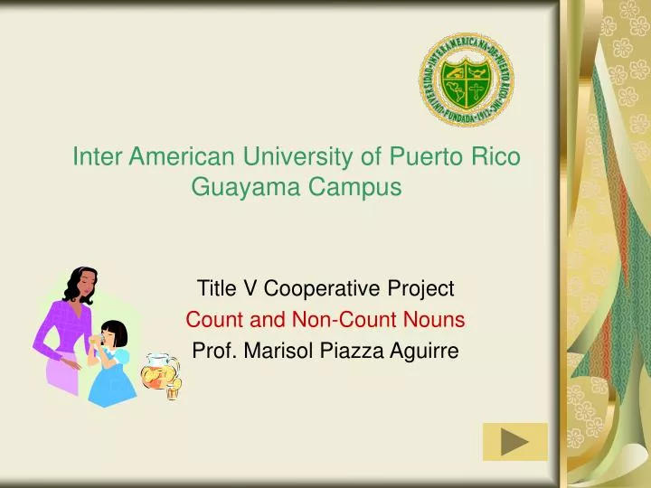 inter american university of puerto rico guayama campus