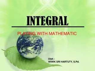 integral