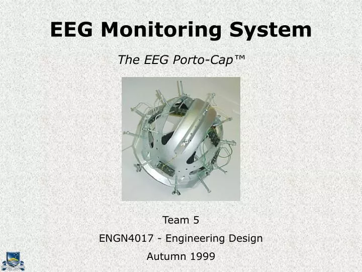 eeg monitoring system