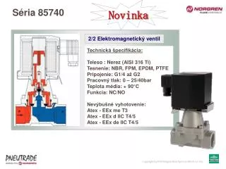 s ria 85740