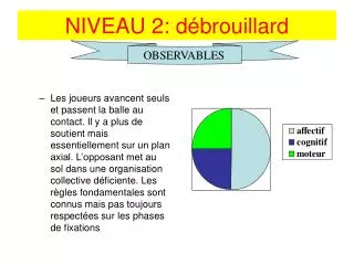 niveau 2 d brouillard