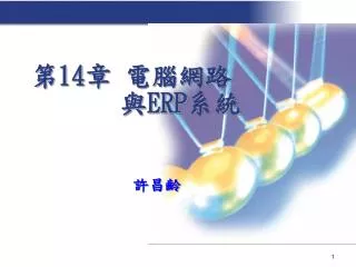 14 erp