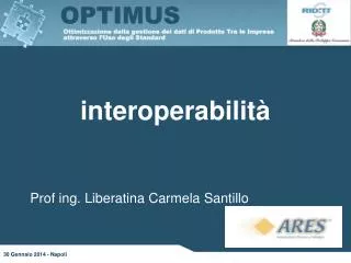 interoperabilit