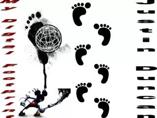 My Digtal Footprint