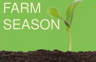 farm season