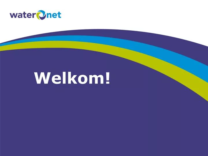 welkom