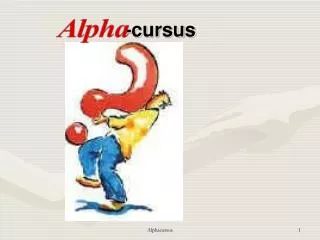 cursus