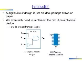 Introduction