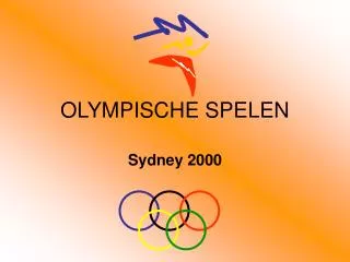 olympische spelen