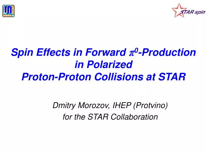 spin effects in forward 0 production in polarized proton proton collisions at star