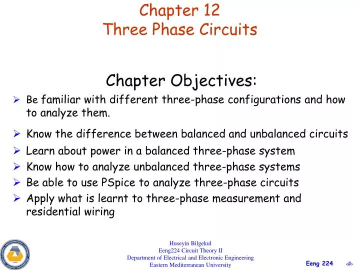 chapter 12 three phase circuits