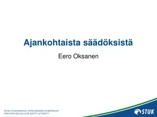 ajankohtaista s d ksist