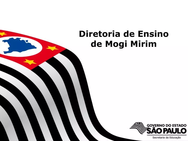 diretoria de ensino de mogi mirim