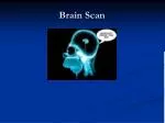 Brain Scan - slide 1