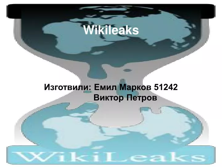 wikileaks 51242