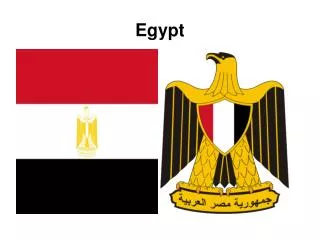 egypt