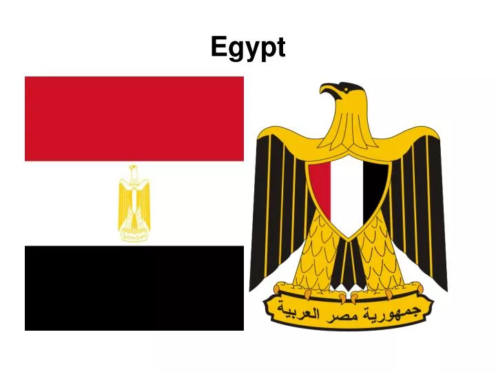 egypt