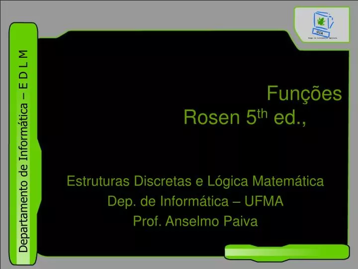 fun es rosen 5 th ed 1 8