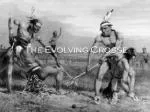 Evolution of Lacrosse Sticks: From Wood to Modern Materials - slide 1