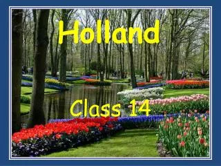 holland