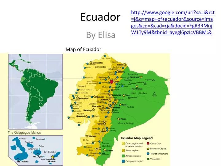 ecuador