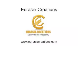 Eurasia Creations