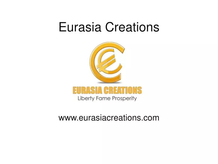 eurasia creations