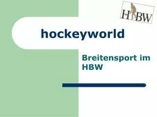 hockeyworld