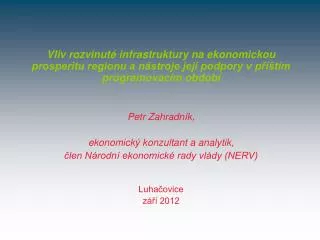 luha ovice z 2012