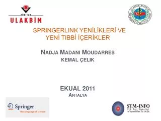 springerlink yen l kler ve yen tibb er kler nadja madani moudarres kemal elik ekual 2011 antalya