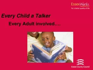 Every Child a Talker