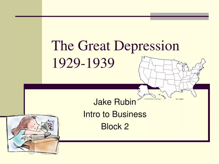 the great depression 1929 1939