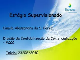 est gio supervisionado