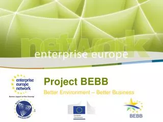 Project BEBB