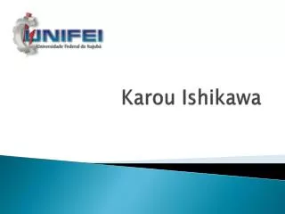 karou ishikawa