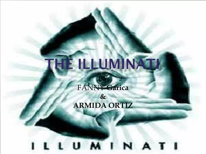 the illuminati