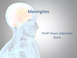 meningites